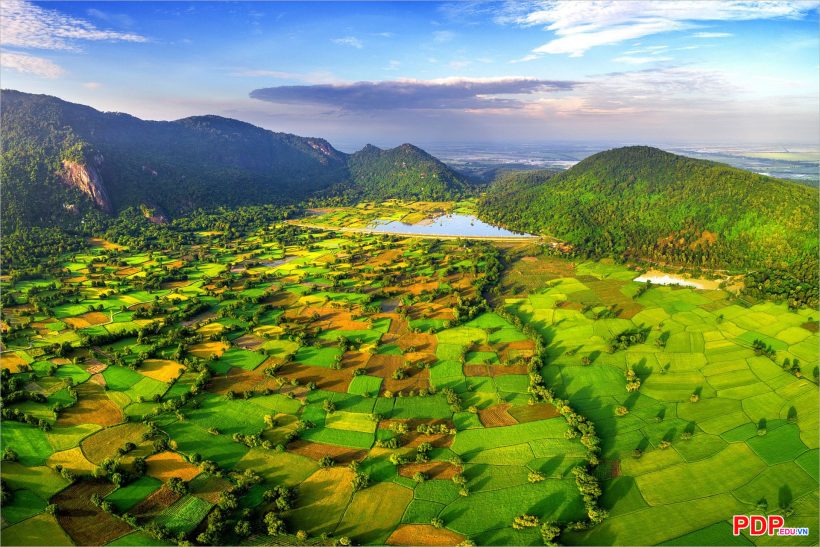 Hình ảnh đẹp thiên nhiên Việt Nam chất lượng cao, sắc nét - Co-Created  English