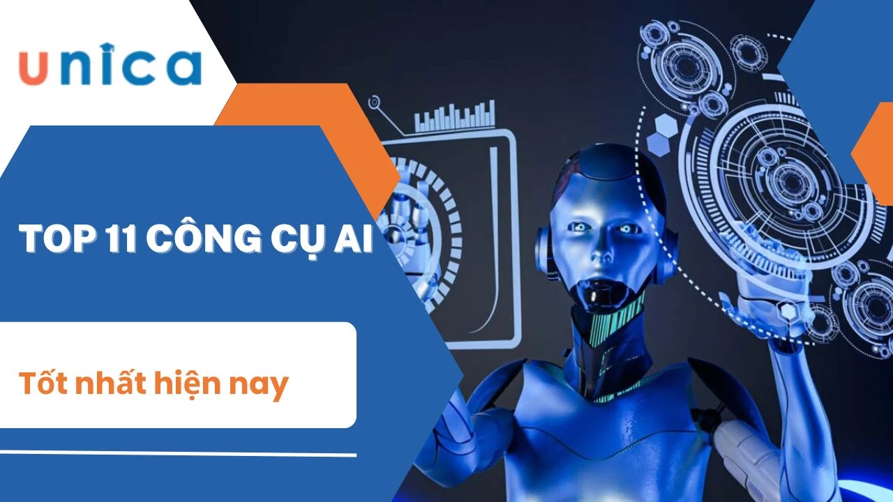 Công cụ AI