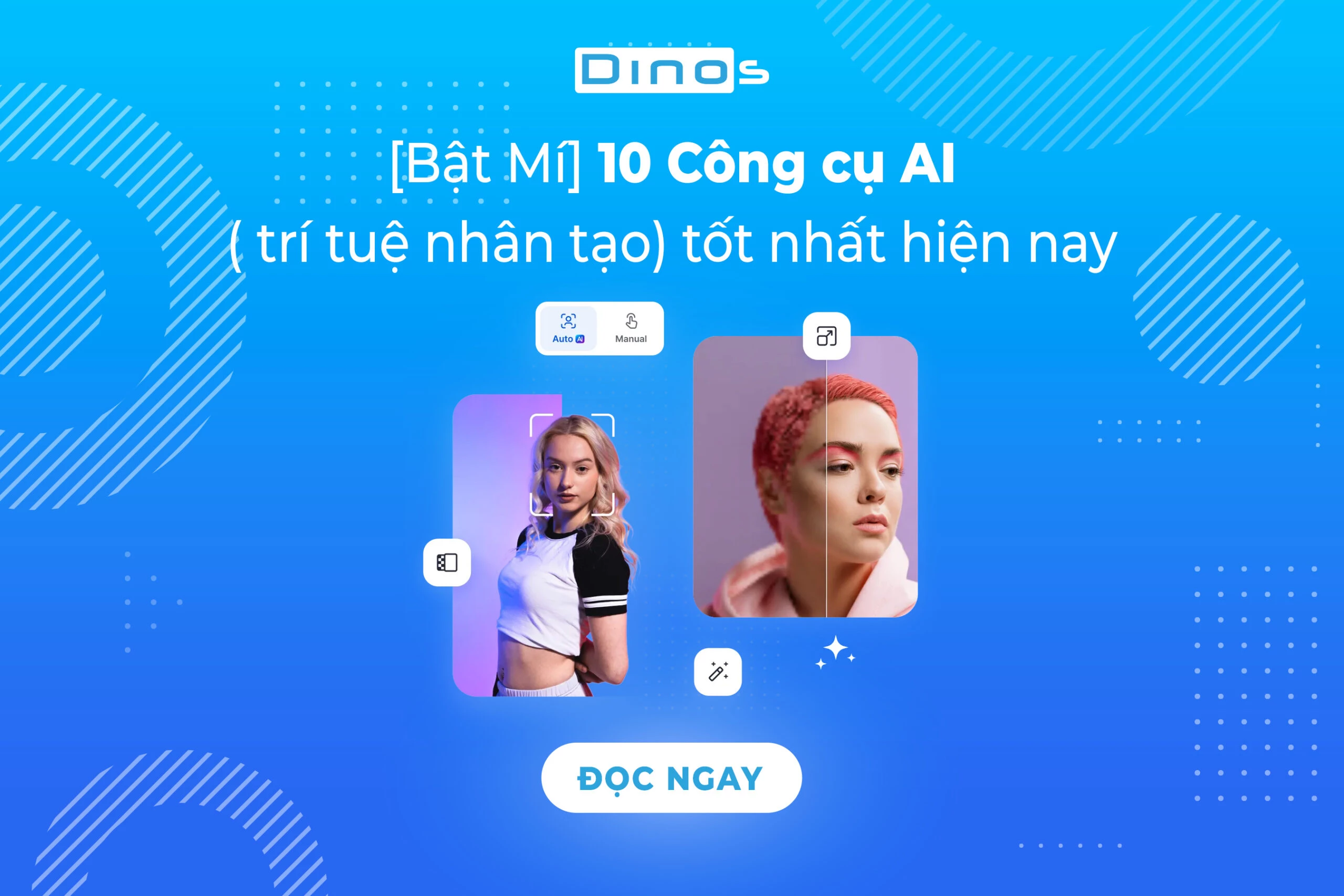 Công cụ AI