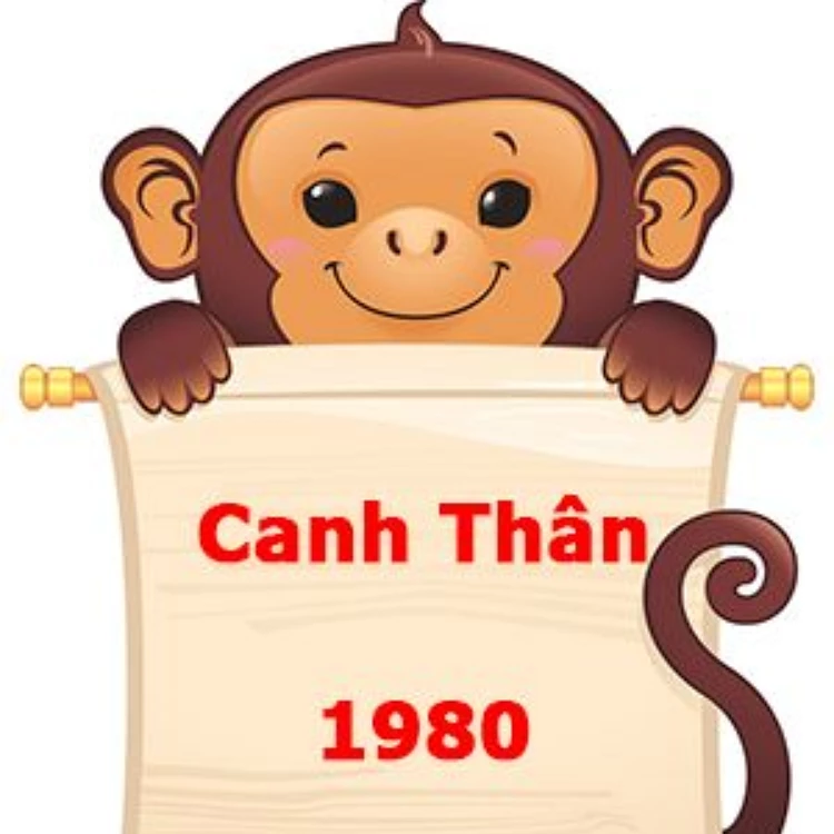 Sinh năm 1980 mệnh gì? Sinh năm 1980 nên mặc gì cho hợp mệnh?