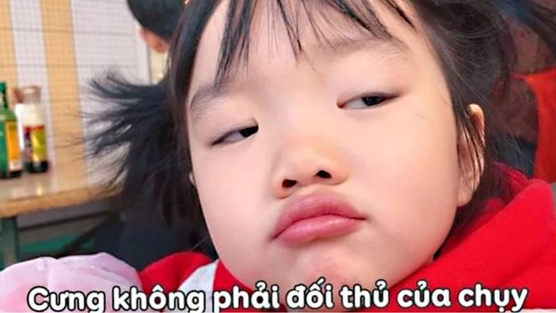 100+ ảnh meme hài hước, hài bựa vui nhộn mới nhất