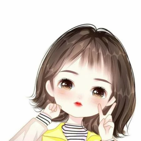 Hình ảnh avatar nữ - Hình đại diện cute, cá tính nhất cho nữ 