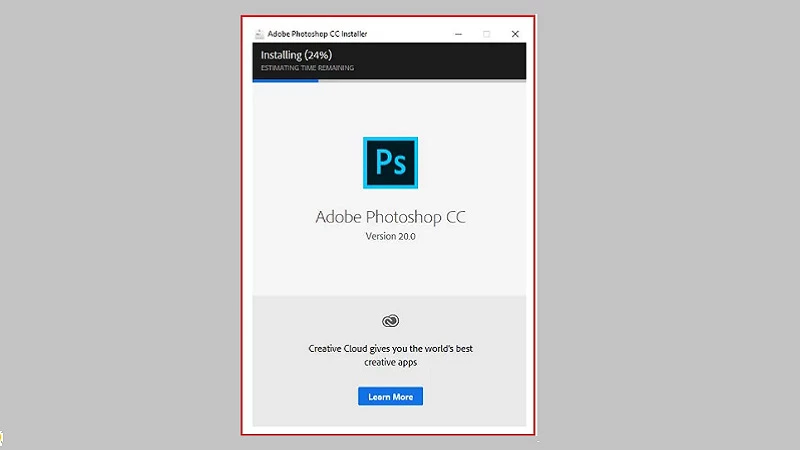 Tải Photoshop CC 2019 - Ứng dụng chỉnh sửa ảnh chuyên nghiệp