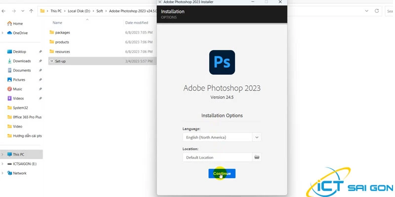 Tải Photoshop 2023 Miễn Phí Mới Nhất [Cài Đặt Dùng Ngay]