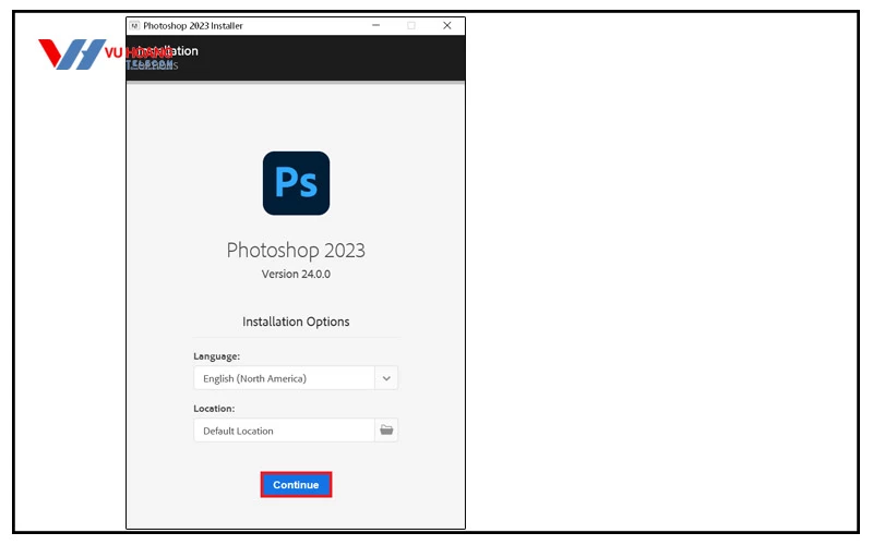 Tải Photoshop 2023 bản full - Link Google Drive kích hoạt miễn phí