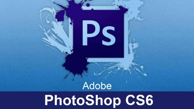 Hướng dẫn cài Photoshop CS6 vĩnh viễn trên máy tính