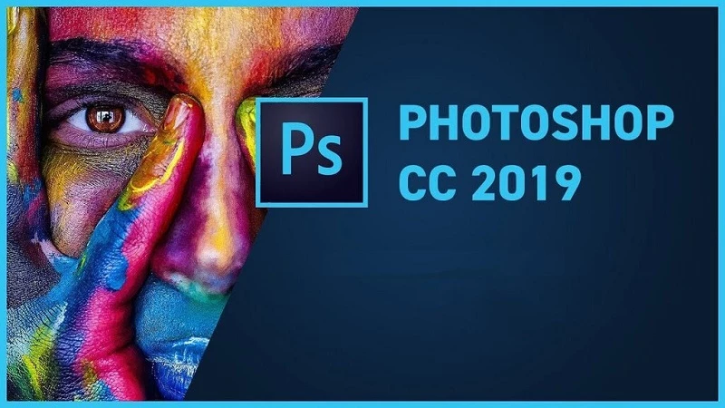 Tải Photoshop CC 2019 - Ứng dụng chỉnh sửa ảnh chuyên nghiệp