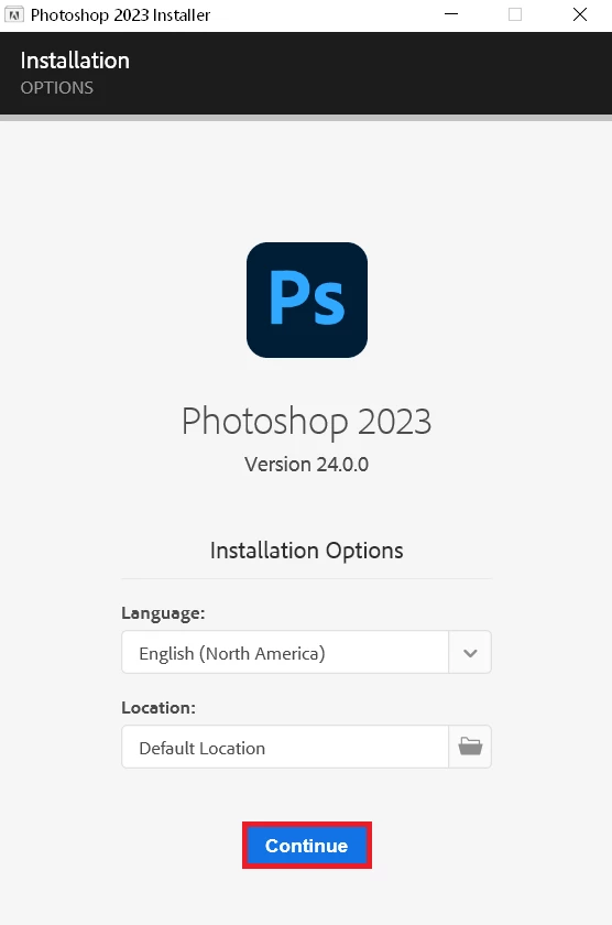 Download Adobe Photoshop 2023 | Kích Hoạt Miễn Phí Mới Nhất 2023