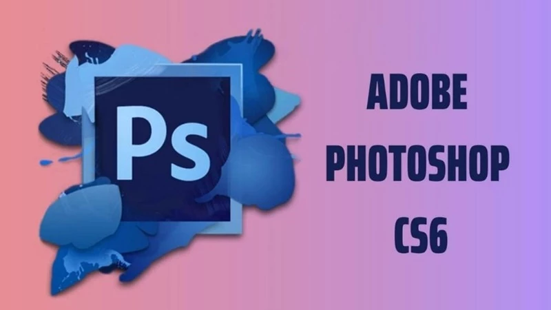 Hướng dẫn cài Photoshop CS6 vĩnh viễn trên máy tính