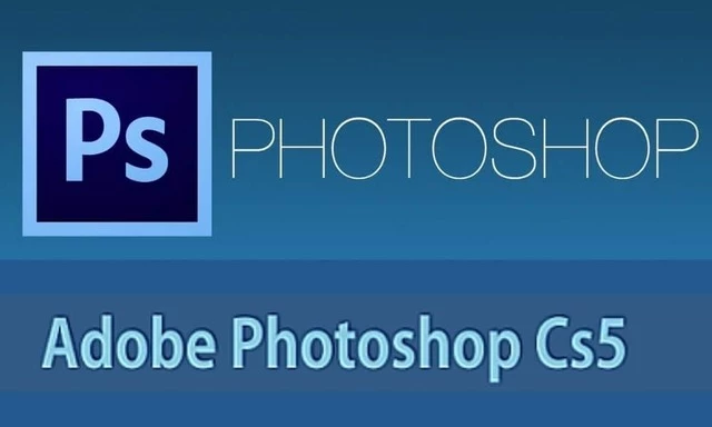 Dowload photoshop CS5 full crack miễn phí - [Google driver]