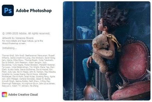 Adobe Photoshop CC 2020 Free Download For Lifetime