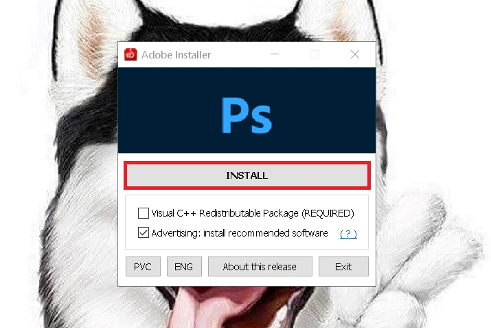 Download Adobe Photoshop 2023 | Kích Hoạt Miễn Phí Mới Nhất 2023