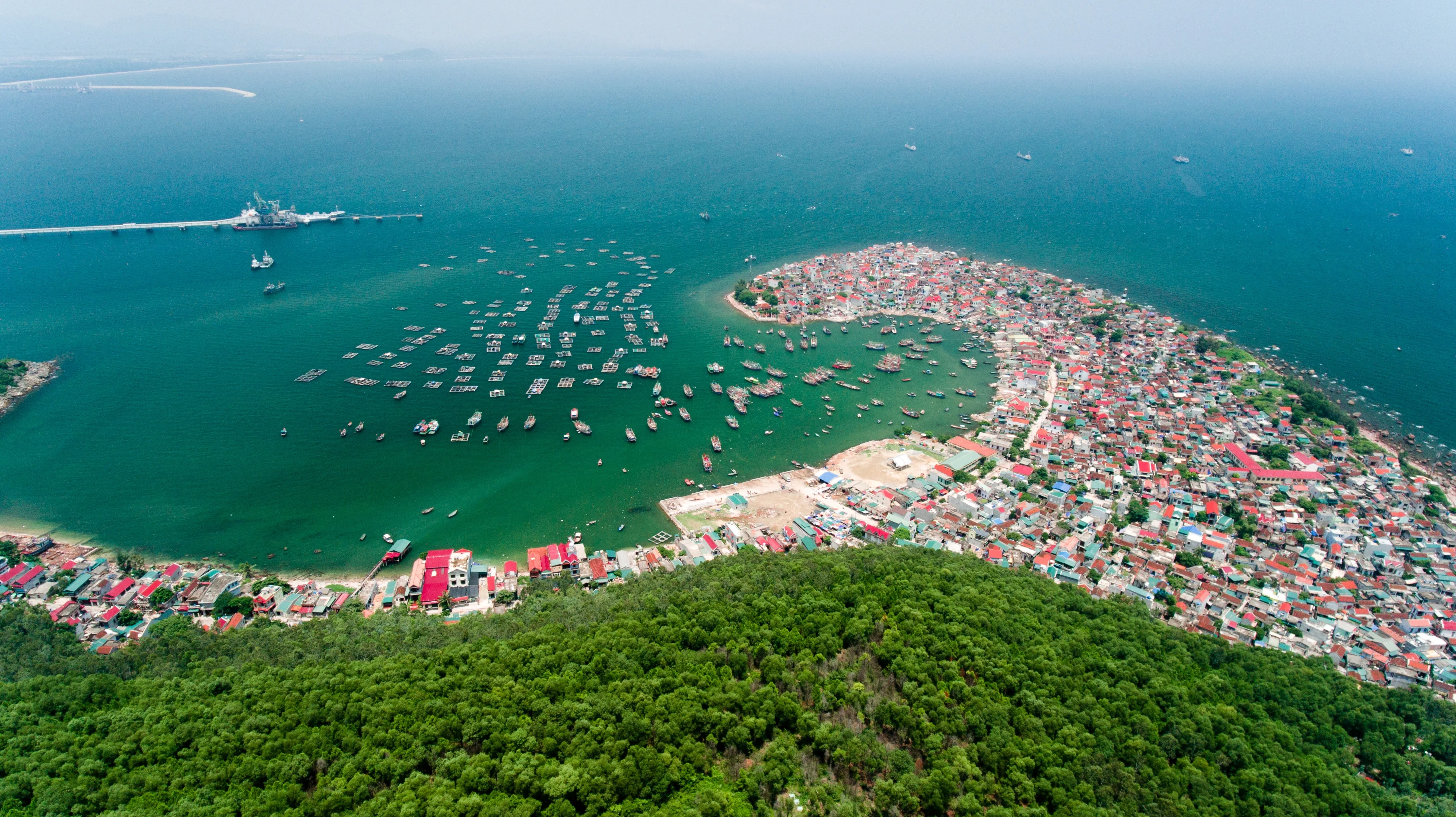 Hải lý là gì và vai trò trong hàng hải