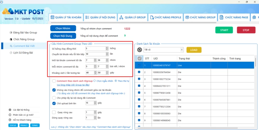 Tuyển tập 1000+ câu comment khen ảnh đẹp cực hài hước dành cho bạn