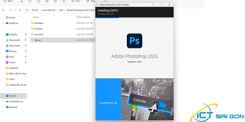 Tải Photoshop 2023 Miễn Phí Mới Nhất [Cài Đặt Dùng Ngay]