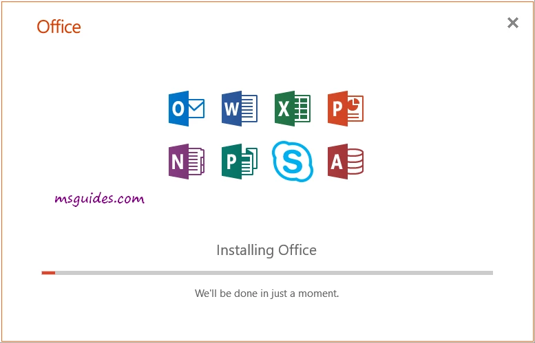 Install and activate Office 2019 for FREE legally using Volume license