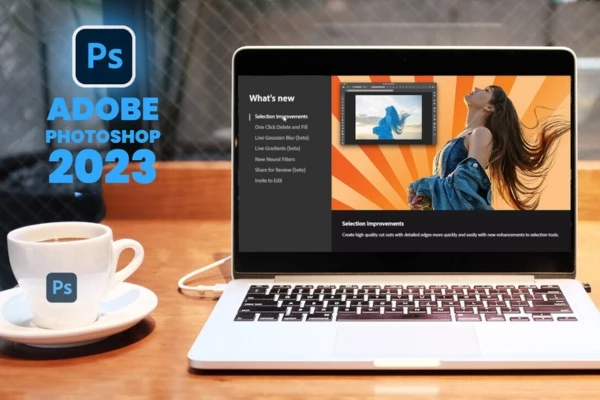 Hướng Dẫn Tải Và Cài Đặt Adobe Photoshop 2023 Full Crack Miễn Phí