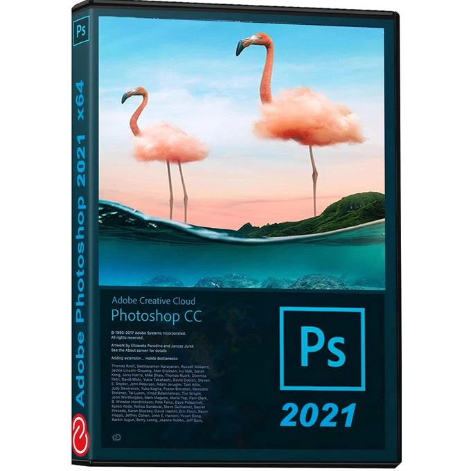 Photoshop 2021 Nâng Cao Kỹ Năng Chỉnh Sửa Hình Ảnh