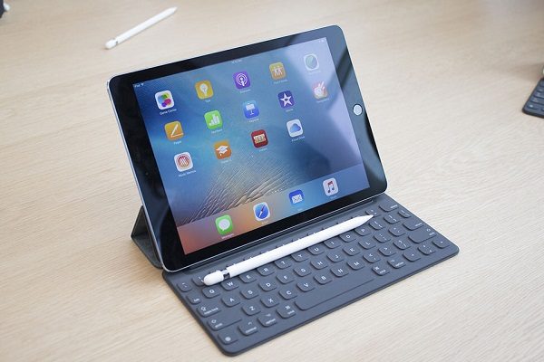 Tổng hợp 10 phím tắt trên bàn phím iPad nhất định bạn phải thử