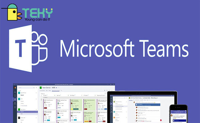 Microsoft Teams – Bạn có biết những ưu và nhược điểm của phần mềm này là gì?
