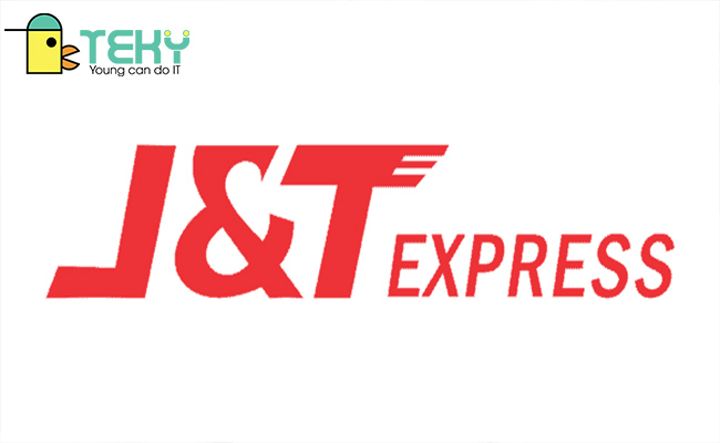 J&T express – Chia sẻ những ưu điểm của hệ thống mà bạn nên biết