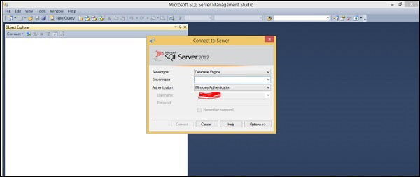 “Quản lý MS SQL Server một cách chuyên nghiệp và hiệu quả với Management Studio – Tự tin với quản lý cơ sở dữ liệu”