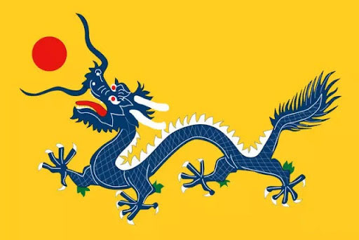 “Tìm hiểu ý nghĩa và hành trình lịch sử của lá cờ Trung Quốc: từ quá khứ đến hiện tại”