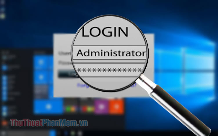 “Cách hiệu quả để vô hiệu hóa tài khoản Administrator trong Windows 10 và tối ưu SEO”