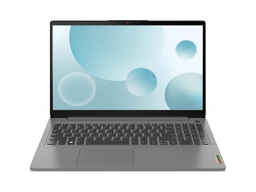 Laptop Lenovo Ideapad 3 15iau7